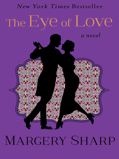 Title details for The Eye of Love by Margery  Sharp - Available